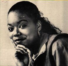 Roxanne Shante