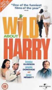 Wild About Harry