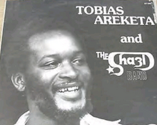 Tobias Areketa
