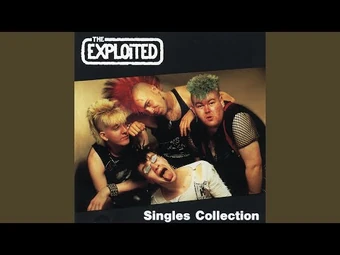 Exploited | John Peel Wiki | Fandom