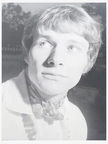 Paul Jones