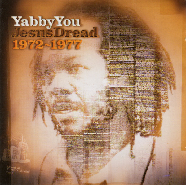 Yabby You | John Peel Wiki | Fandom