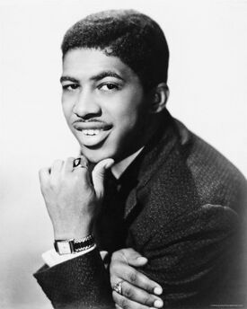 Ben E. King | John Peel Wiki | Fandom