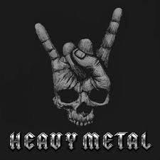 Heavy Metal, John Peel Wiki