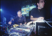 Acid Junkies