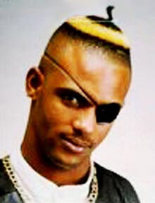 Buccaneer dancehall