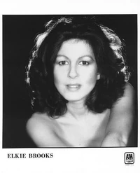 Elkie Brooks
