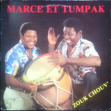 Marce Et Tumpak