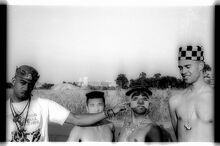 Beatnigs