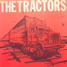 The Tractors