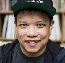 Kid Koala