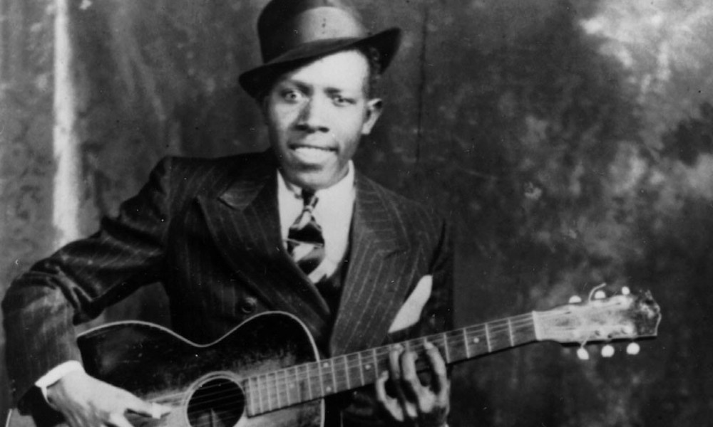 Cross Road Blues (Remastered) Lyrics - Robert Johnson - Only on