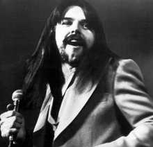 Bob Seger