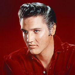 Elvis Presley, Elvis Wiki