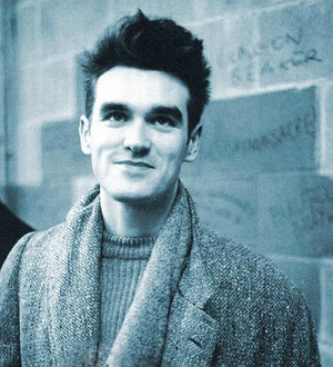 Morrissey