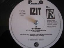 Izit_Stories