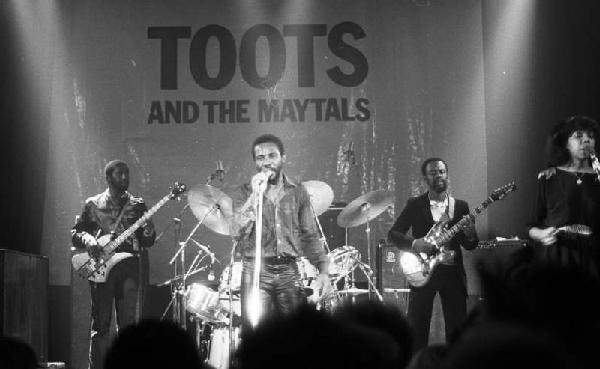 Toots & The Maytals | John Peel Wiki | Fandom