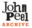 Peel archive logo