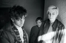 Unwound