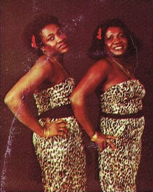 Webber Sisters