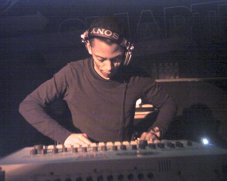 Jeff Mills | John Peel Wiki | Fandom