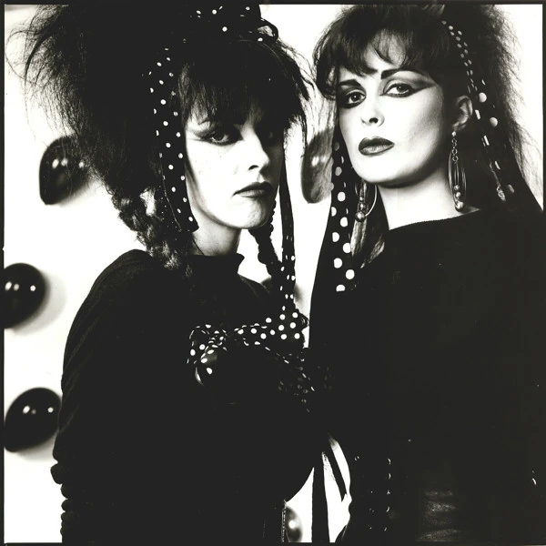 Strawberry Switchblade | John Peel Wiki | Fandom