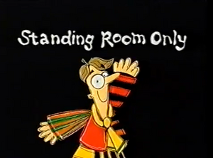 Standingroomonlytitles