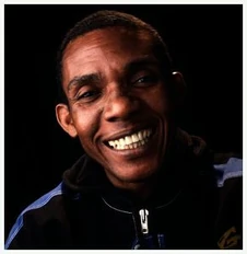 Ken Boothe | John Peel Wiki | Fandom