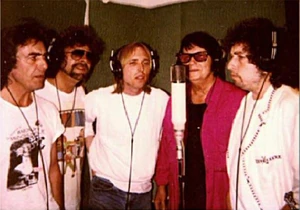 Traveling Wilburys