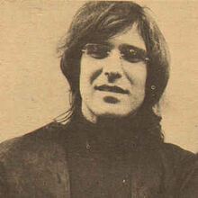 Michael Mantler