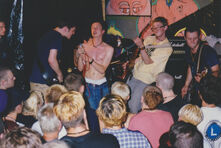 Fabric Band