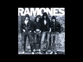 Ramones_-_"I_Dont'_Wanna_Walk_Around_With_You"_-_Ramones