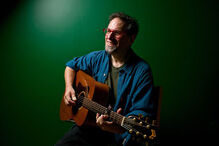 Glenn Jones