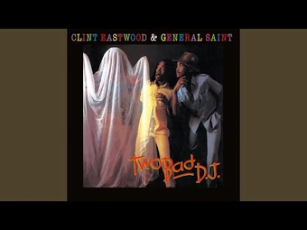 General Saint | John Peel Wiki | Fandom