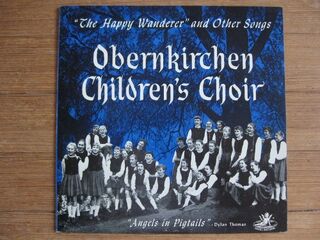 Obernkirchen Children's Choir