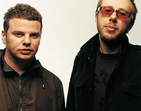 Chemical Brothers | John Peel Wiki | Fandom