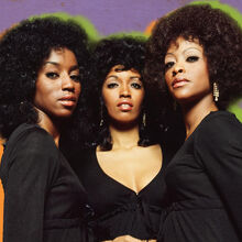 Three Degrees
