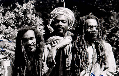 Israel Vibration | John Peel Wiki | Fandom