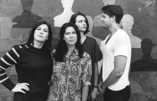 The Breeders