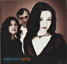 Waterson-Carthy