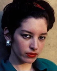 Holly Beth Vincent