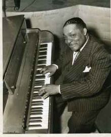Albert Ammons