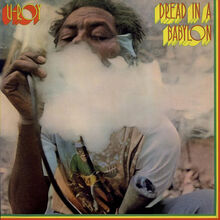 Dread in babylon