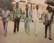 Masasu Band