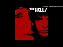 The_Hells_-_Daddy's_Soul_Doughnut