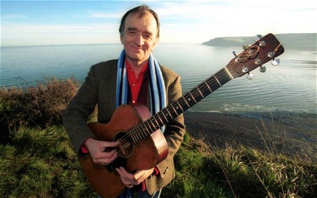 Martin Carthy John Peel Wiki Fandom