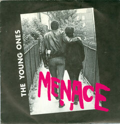Menace The Young Ones