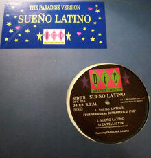 Sueno Latino