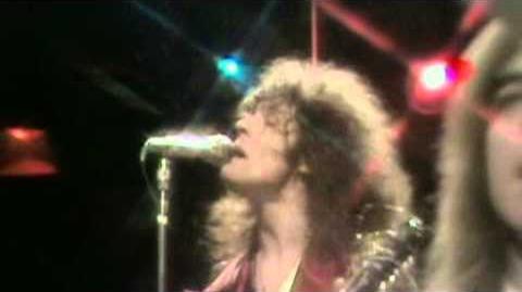 Marc Bolan: The Final Word