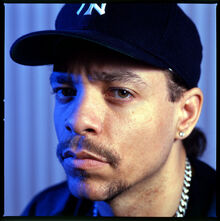 ICe-T